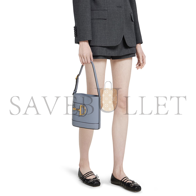 GUCCI 73 MINI BUCKET BAG 833665 (20*18.5*8.5cm)